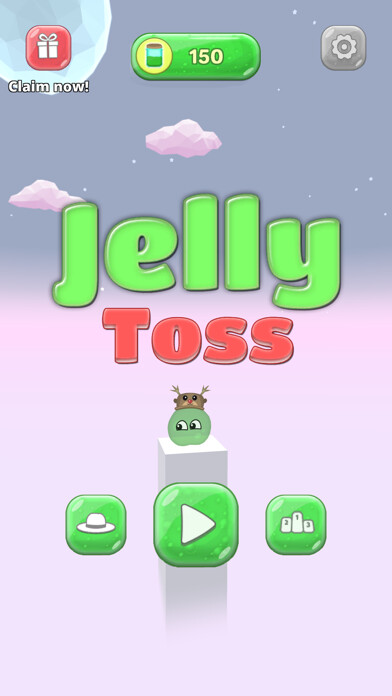 Emulate iPhone app Jelly Toss using MyAndroid Emulate iPhone app Jelly Toss using MyAndroid