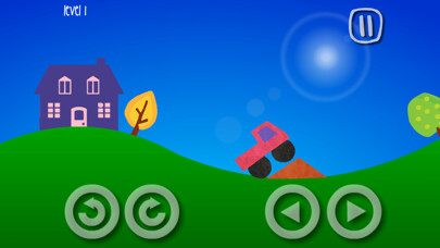 Emulate iPhone app Jelly Truck Pro using MyAndroid Emulate iPhone app Jelly Truck Pro using MyAndroid