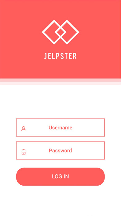 Emulate iPhone app Jelpster using MyAndroid