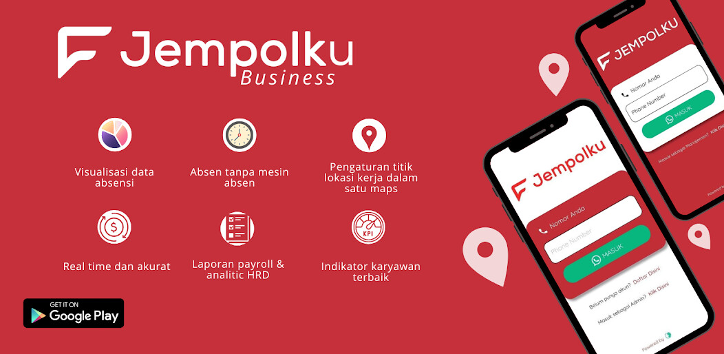 Run android online APK JEMPOLku Business from MyAndroid or emulate JEMPOLku Business using MyAndroid Run android online APK JEMPOLku Business from MyAndroid or emulate JEMPOLku Business using MyAndroid