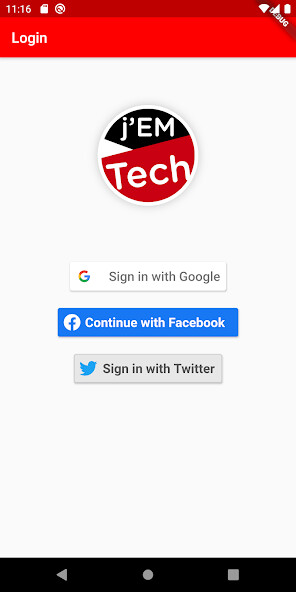 Run android online APK jEM Tech from MyAndroid or emulate jEM Tech using MyAndroid
