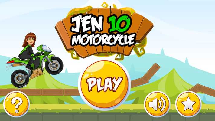 Emulate Android APK Jen 10 Motorcycle Game Emulate Android APK Jen 10 Motorcycle Game