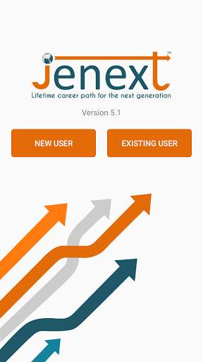 Run android online APK JENEXT from MyAndroid or emulate JENEXT using MyAndroid