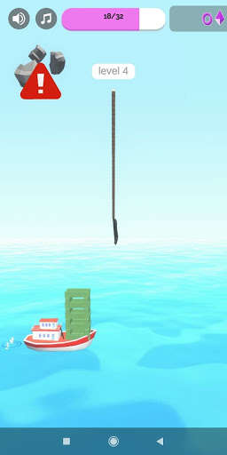 Run android online APK Jenga Crash from MyAndroid or emulate Jenga Crash using MyAndroid