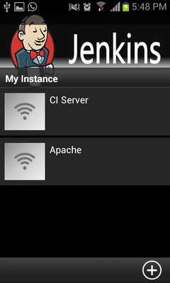 Emulate Android APK Jenkins Android Emulate Android APK Jenkins Android