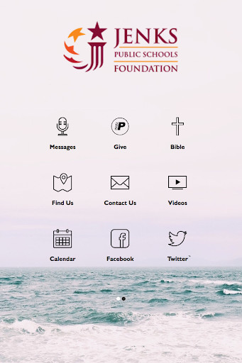 Run android online APK Jenks Foundation from MyAndroid or emulate Jenks Foundation using MyAndroid Run android online APK Jenks Foundation from MyAndroid or emulate Jenks Foundation using MyAndroid