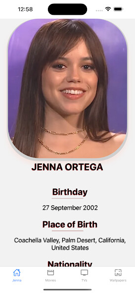 Run android online APK Jenna Ortega Trivia App from MyAndroid or emulate Jenna Ortega Trivia App using MyAndroid Run android online APK Jenna Ortega Trivia App from MyAndroid or emulate Jenna Ortega Trivia App using MyAndroid
