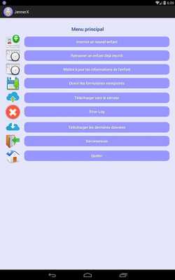 Emulate Android APK JennerX Emulate Android APK JennerX