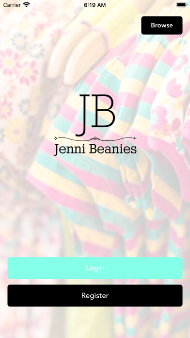 Run android online APK Jenni Beanies from MyAndroid or emulate Jenni Beanies using MyAndroid