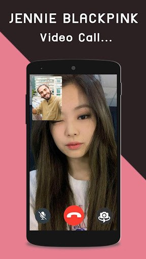 Run android online APK Jennie BLACKPINK - Fake Calls Prank & Wallpaper from MyAndroid or emulate Jennie BLACKPINK - Fake Calls Prank & Wallpaper using MyAndroid Run android online APK Jennie BLACKPINK - Fake Calls Prank & Wallpaper from MyAndroid or emulate Jennie BLACKPINK - Fake Calls Prank & Wallpaper using MyAndroid