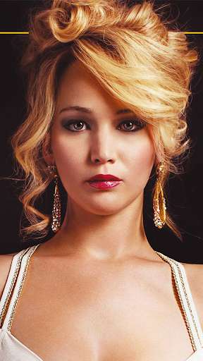 Emulate Android APK Jennifer Lawrence Wallpapers