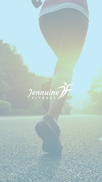 Run android online APK Jennuine Fitness from MyAndroid or emulate Jennuine Fitness using MyAndroid