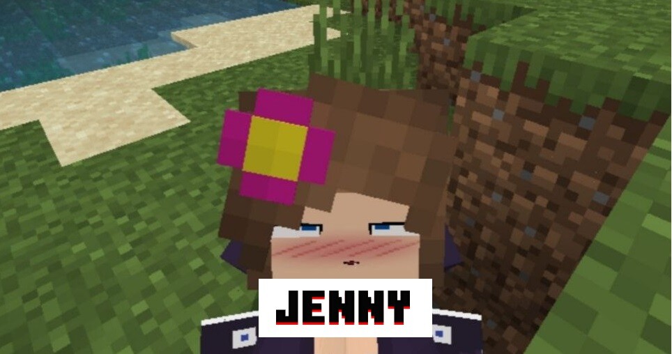 Run android online APK Jenny Allie Minecraft PE Mod from MyAndroid or emulate Jenny Allie Minecraft PE Mod using MyAndroid