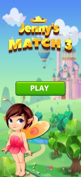 Run android online APK Jennys Match 3 from MyAndroid or emulate Jennys Match 3 using MyAndroid Run android online APK Jennys Match 3 from MyAndroid or emulate Jennys Match 3 using MyAndroid