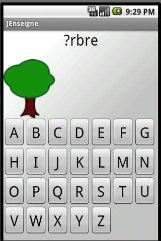 Run android online APK JEnseigne from MyAndroid or emulate JEnseigne using MyAndroid