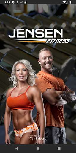 Emulate Android APK Jensen Fitness Emulate Android APK Jensen Fitness