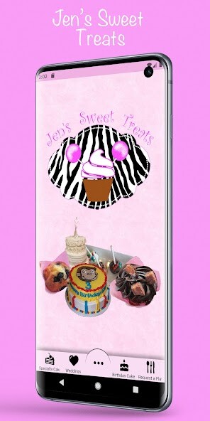 Emulate Android APK Jens Sweet Treats Emulate Android APK Jens Sweet Treats