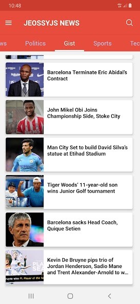 Run android online APK JEOSY NEWS - Nigeria News from MyAndroid or emulate JEOSY NEWS - Nigeria News using MyAndroid Run android online APK JEOSY NEWS - Nigeria News from MyAndroid or emulate JEOSY NEWS - Nigeria News using MyAndroid