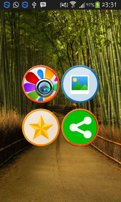 Emulate Android APK Jepret Exist Photo Emulate Android APK Jepret Exist Photo