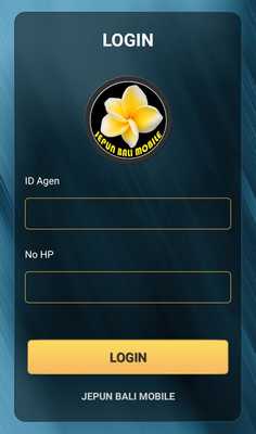 Emulate Android APK JEPUN BALI MOBILE Emulate Android APK JEPUN BALI MOBILE