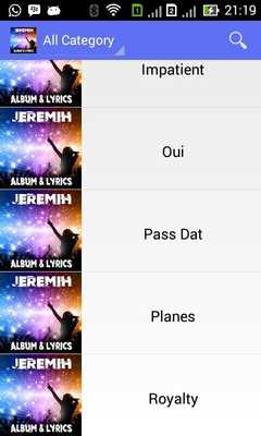 Emulate Android APK Jeremih Oui - Lyrics Emulate Android APK Jeremih Oui - Lyrics