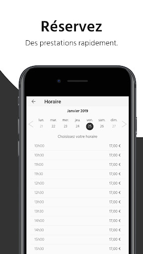 Run android online APK Jeremy et Pierrick from MyAndroid or emulate Jeremy et Pierrick using MyAndroid