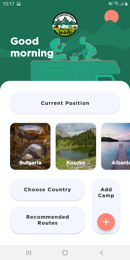 Run android online APK Je&Ri Adventure from MyAndroid or emulate Je&Ri Adventure using MyAndroid