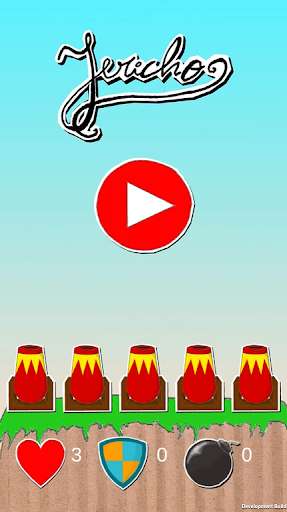 Emulate Android APK Jericho Emulate Android APK Jericho