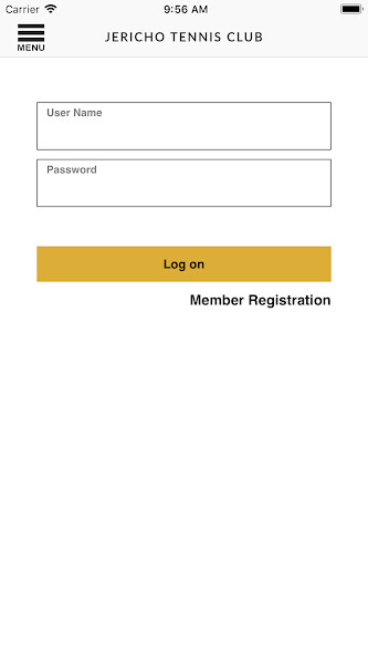 Run android online APK Jericho Tennis Club from MyAndroid or emulate Jericho Tennis Club using MyAndroid
