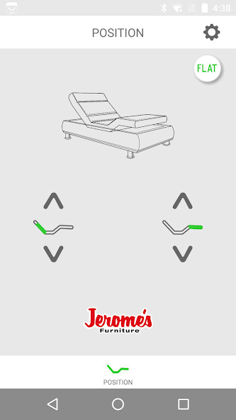 Run android online APK Jeromes Clarity from MyAndroid or emulate Jeromes Clarity using MyAndroid Run android online APK Jeromes Clarity from MyAndroid or emulate Jeromes Clarity using MyAndroid