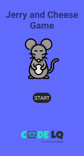 Run android online APK Jerry and Cheese Game from MyAndroid or emulate Jerry and Cheese Game using MyAndroid