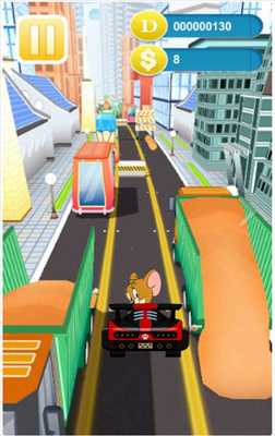 Emulate Android APK Jerry And Kart Adventure Emulate Android APK Jerry And Kart Adventure