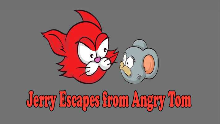 Emulate Android APK Jerry Escapes From Angry Tom Emulate Android APK Jerry Escapes From Angry Tom