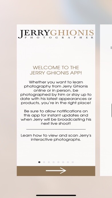 Emulate iPhone app Jerry Ghionis using MyAndroid Emulate iPhone app Jerry Ghionis using MyAndroid