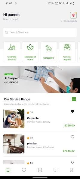 Run android online APK Jerry Handy Customer from MyAndroid or emulate Jerry Handy Customer using MyAndroid Run android online APK Jerry Handy Customer from MyAndroid or emulate Jerry Handy Customer using MyAndroid