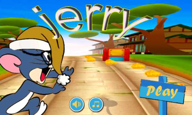 Emulate Android APK jerry sabway adventure Emulate Android APK jerry sabway adventure