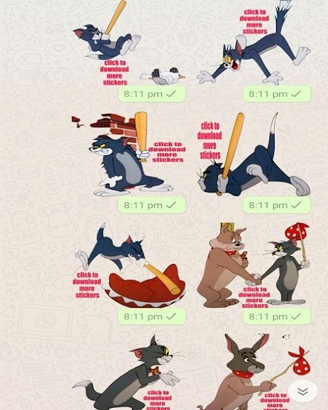 Run android online APK Jerry Stickers for WA from MyAndroid or emulate Jerry Stickers for WA using MyAndroid Run android online APK Jerry Stickers for WA from MyAndroid or emulate Jerry Stickers for WA using MyAndroid