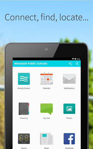 Run android online APK Jersey City Public Schools from MyAndroid or emulate Jersey City Public Schools using MyAndroid