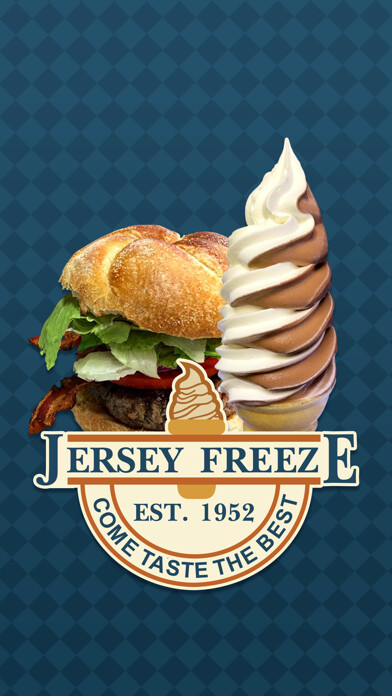 Emulate iPhone app JERSEY FREEZE using MyAndroid Emulate iPhone app JERSEY FREEZE using MyAndroid