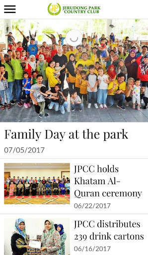 Run android online APK Jerudong Park Playground from MyAndroid or emulate Jerudong Park Playground using MyAndroid