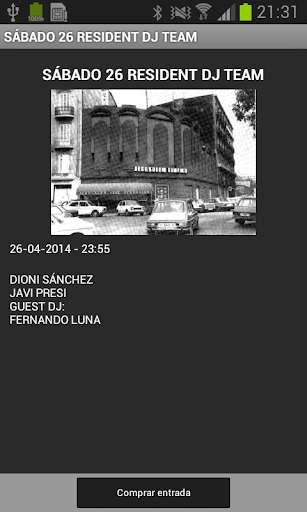 Run android online APK Jerusalem Pop-Rock from MyAndroid or emulate Jerusalem Pop-Rock using MyAndroid