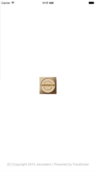Emulate iPhone app Jerusalem using MyAndroid Emulate iPhone app Jerusalem using MyAndroid