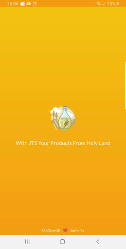 Run android online APK Jerusalem Top Store from MyAndroid or emulate Jerusalem Top Store using MyAndroid
