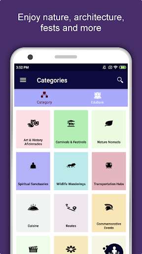 Run android online APK Jerusalem Travel & Explore, Offline City Guide from MyAndroid or emulate Jerusalem Travel & Explore, Offline City Guide using MyAndroid