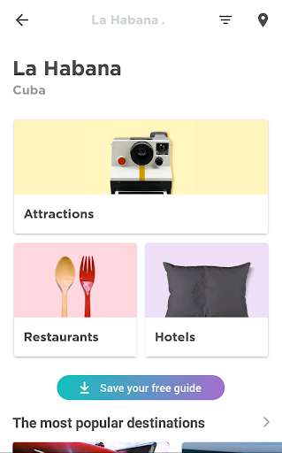 Run android online APK Jerusalem Travel Guide in English with map from MyAndroid or emulate Jerusalem Travel Guide in English with map using MyAndroid