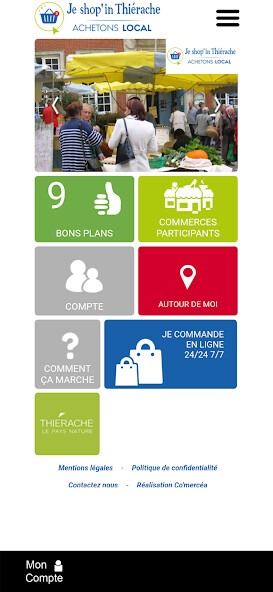 Run android online APK Je Shopin Thiérache from MyAndroid or emulate Je Shopin Thiérache using MyAndroid Run android online APK Je Shopin Thiérache from MyAndroid or emulate Je Shopin Thiérache using MyAndroid