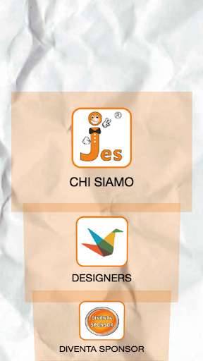 Run android online APK Jes il social delle emozioni from MyAndroid or emulate Jes il social delle emozioni using MyAndroid