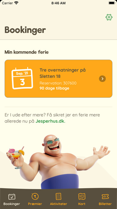 Emulate iPhone app Jesperhus - for voksne using MyAndroid Emulate iPhone app Jesperhus - for voksne using MyAndroid