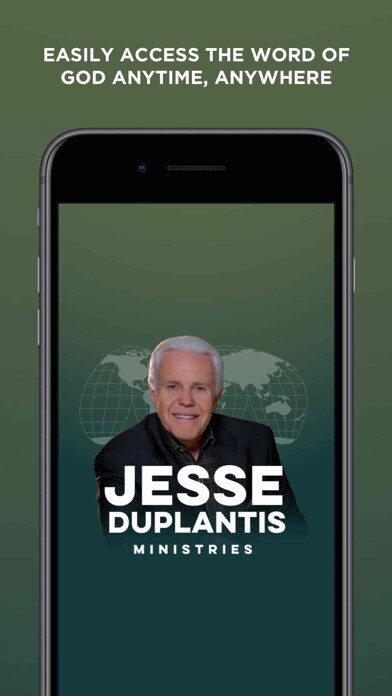 Emulate iPhone app Jesse Duplantis Ministries using MyAndroid Emulate iPhone app Jesse Duplantis Ministries using MyAndroid