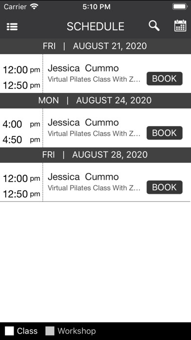 Emulate iPhone app Jessica Cummo using MyAndroid Emulate iPhone app Jessica Cummo using MyAndroid